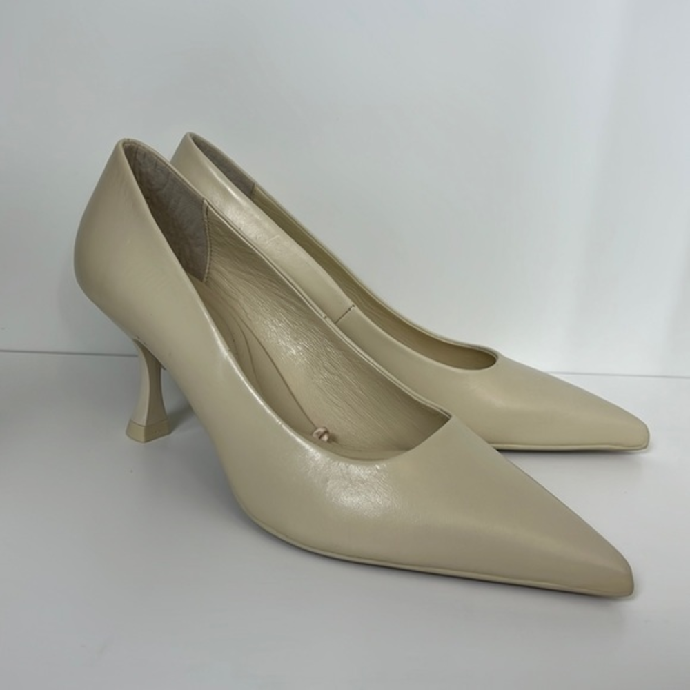 ZARA HEELS‎